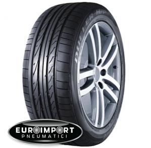 Bridgestone DUELER HP SPORT 225/50 R17 94 H RUNFLAT  TL BMW